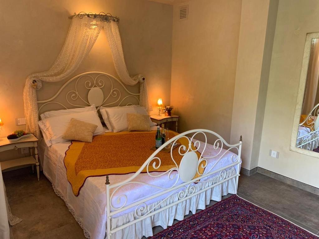 Le Lanterne Bed and Breakfast Villa d'Almè Eksteriør billede