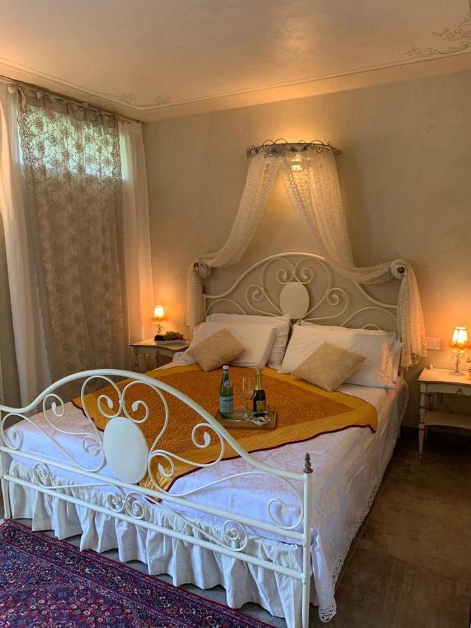 Le Lanterne Bed and Breakfast Villa d'Almè Eksteriør billede