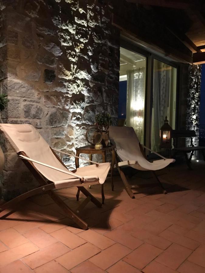 Le Lanterne Bed and Breakfast Villa d'Almè Eksteriør billede