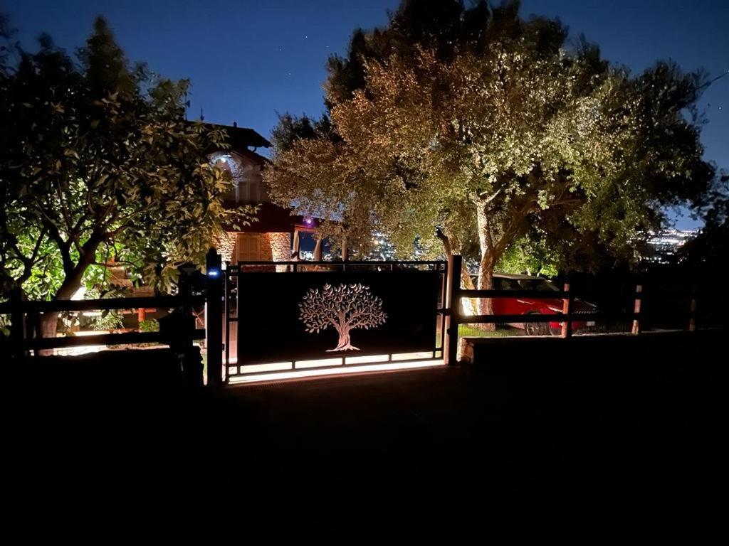 Le Lanterne Bed and Breakfast Villa d'Almè Eksteriør billede