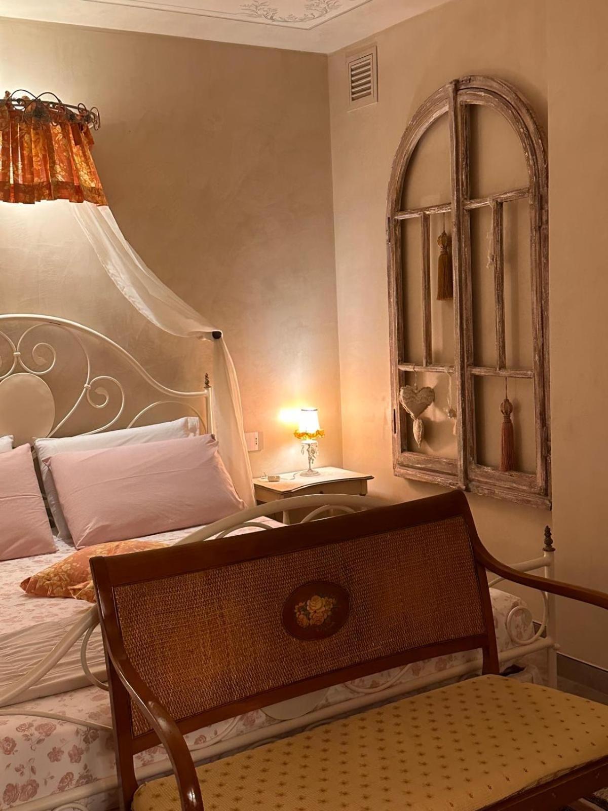 Le Lanterne Bed and Breakfast Villa d'Almè Eksteriør billede